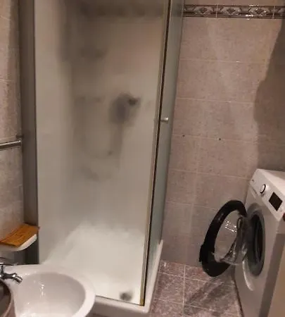 Maluma Appartement *