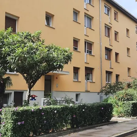 Appartamento Maluma Izola