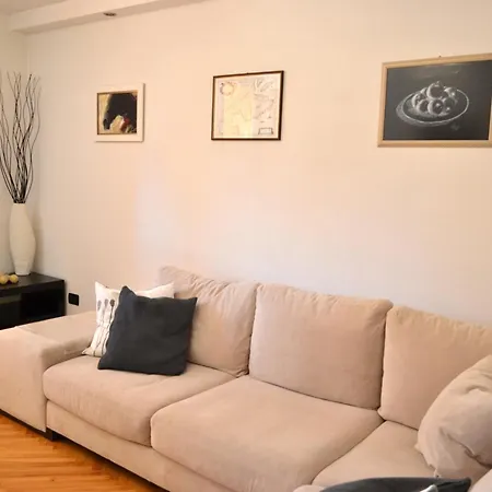 Appartement Maluma *