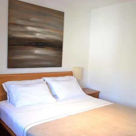 Appartement Maluma