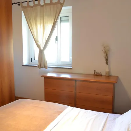 Maluma Appartement *