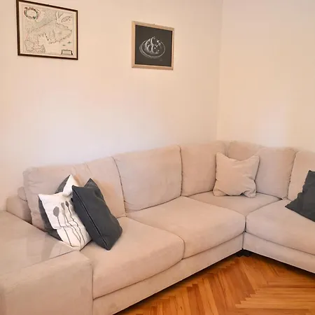 Appartement Maluma *