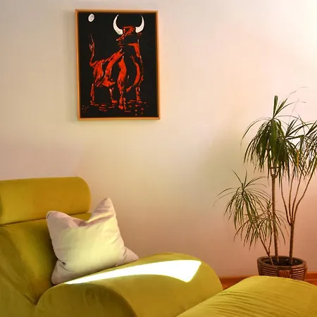 Appartement Maluma Izola
