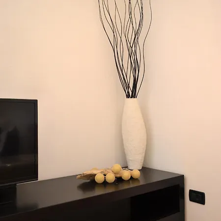 Maluma Appartement