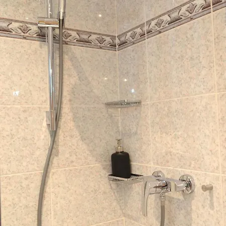 Maluma Appartement *