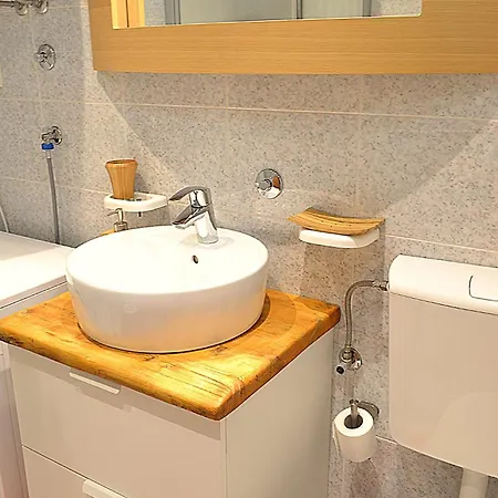 Appartement Maluma *