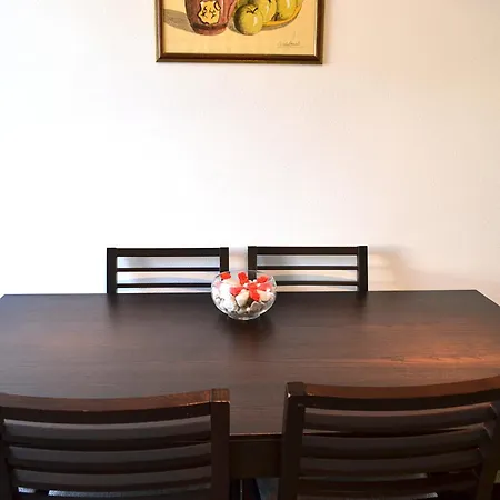 Apartament Maluma Izola