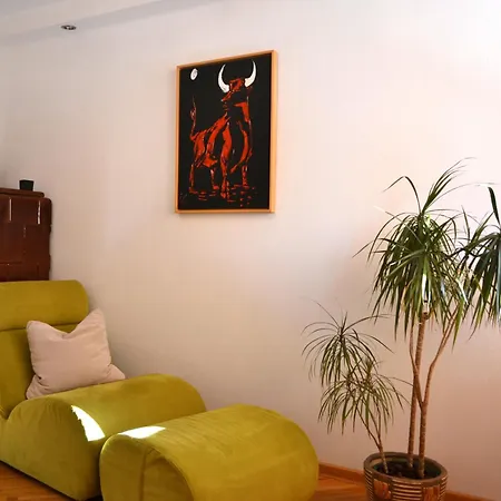 Maluma Appartement