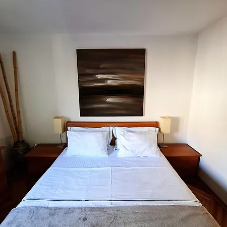 Appartement Maluma