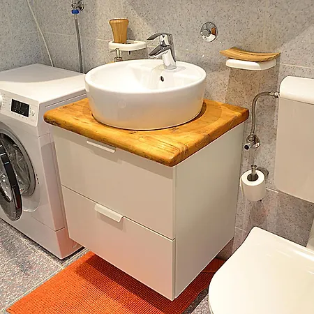 Appartement Maluma Izola