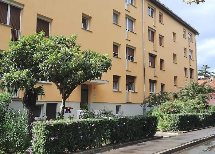 Διαμέρισμα Maluma Izola