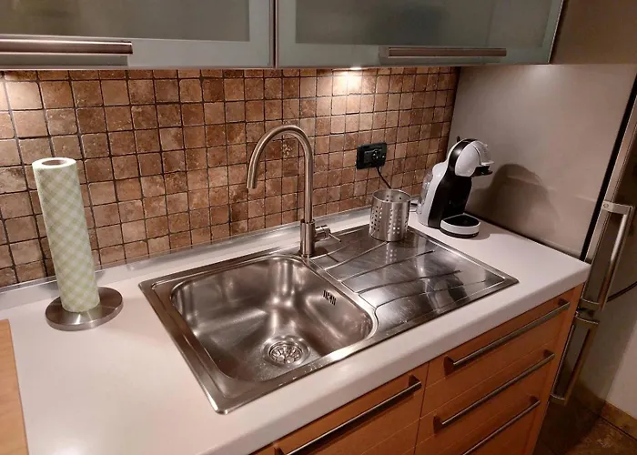 Maluma Διαμέρισμα *