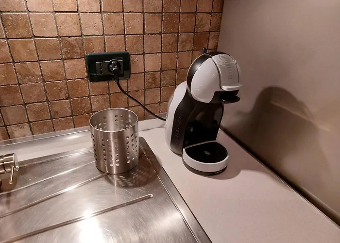 Maluma Διαμέρισμα *