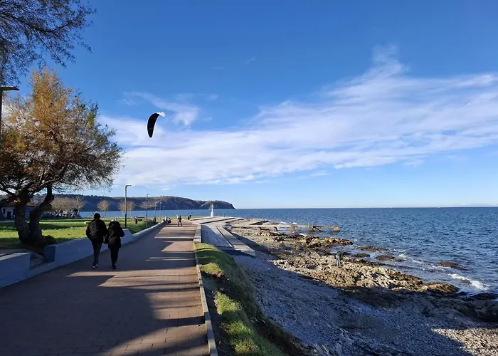 Διαμέρισμα Maluma Izola