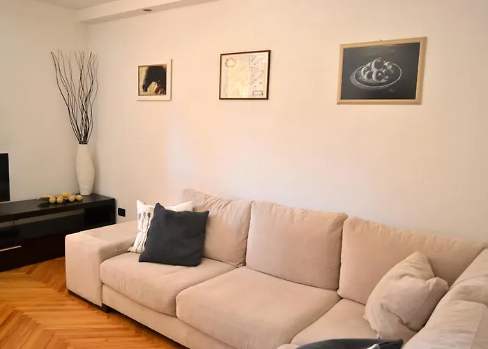 Διαμέρισμα Maluma *