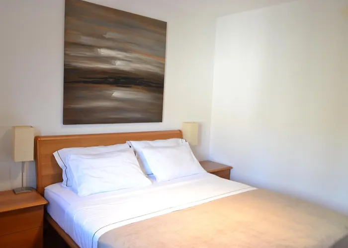 Διαμέρισμα Maluma