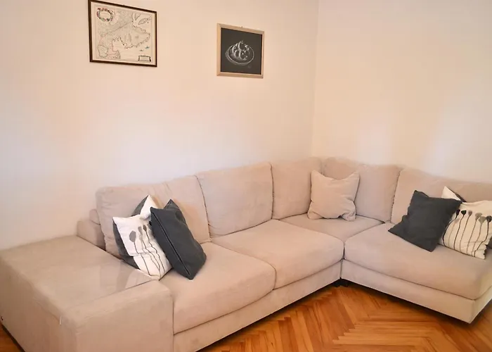 Διαμέρισμα Maluma *