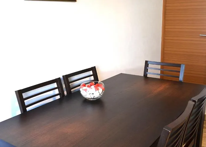 Maluma Διαμέρισμα Izola