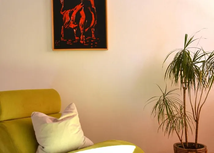 Διαμέρισμα Maluma Izola