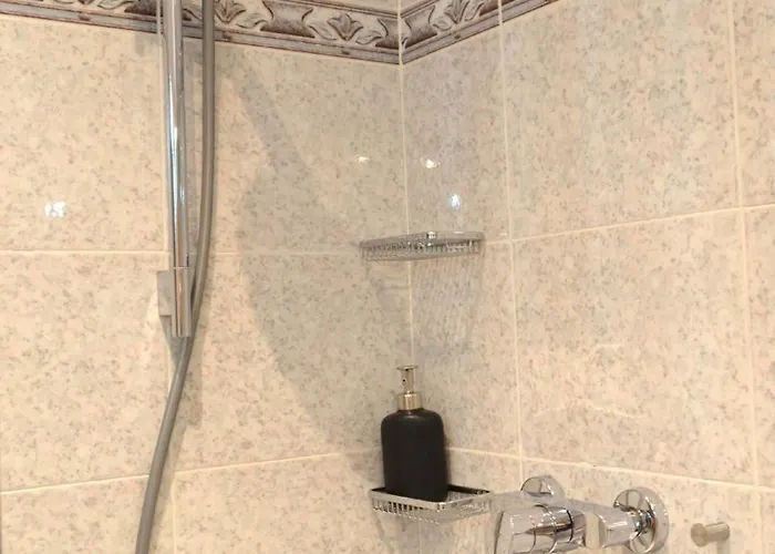 Maluma Διαμέρισμα *