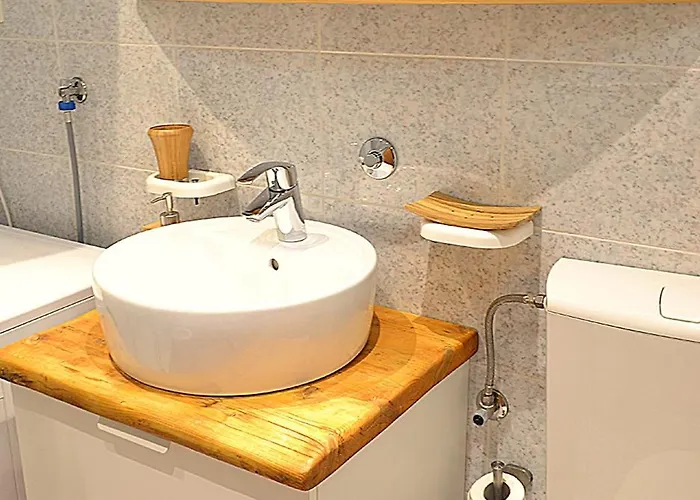 Διαμέρισμα Maluma *