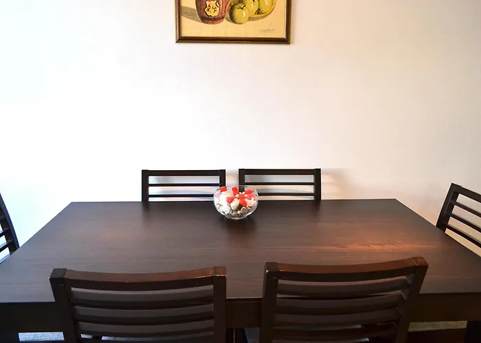 Διαμέρισμα Maluma Izola