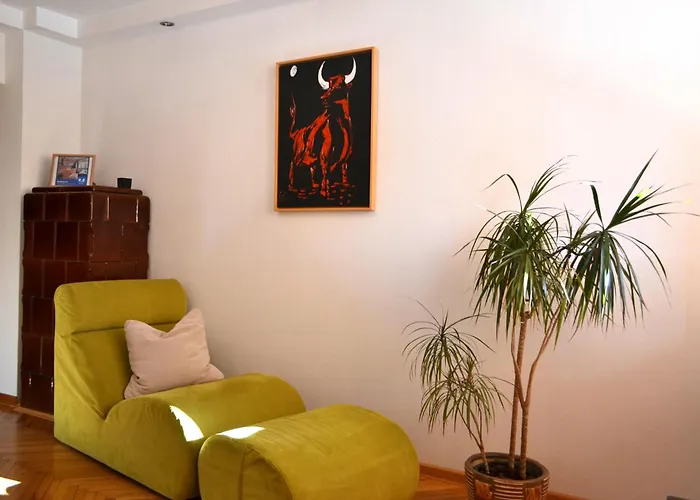 Maluma Διαμέρισμα