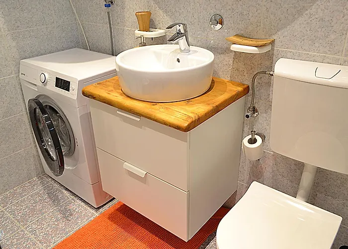 Διαμέρισμα Maluma Izola